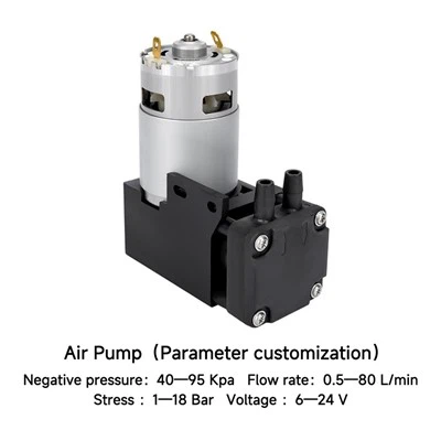 วิธีใช้งานปั๊มสุญญากาศอย่างปลอดภัย?